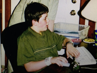 Michael